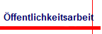 �ffentlichkeitsarbeit