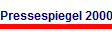 Pressespiegel 2000