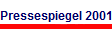Pressespiegel 2001