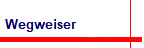 Wegweiser
